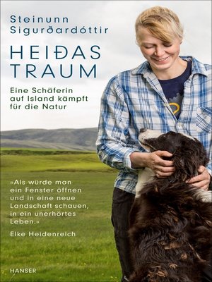 cover image of Heidas Traum